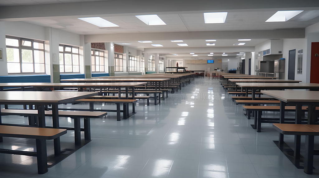 学校食堂 味觉与记忆的交汇点
