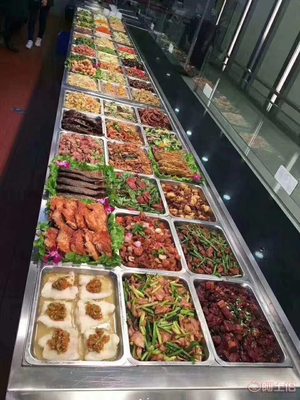 佛山学校食堂承包 专业服务，守护校园餐饮安全与品质